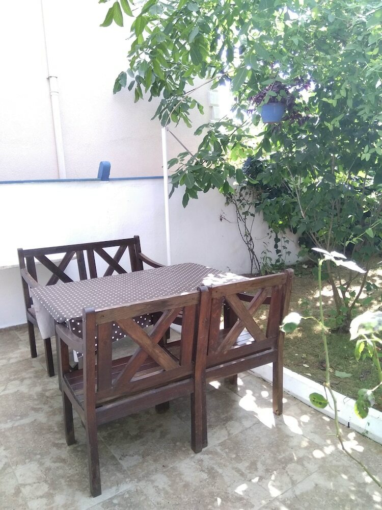 Pension Agva Ayse Hanim Guesthouse