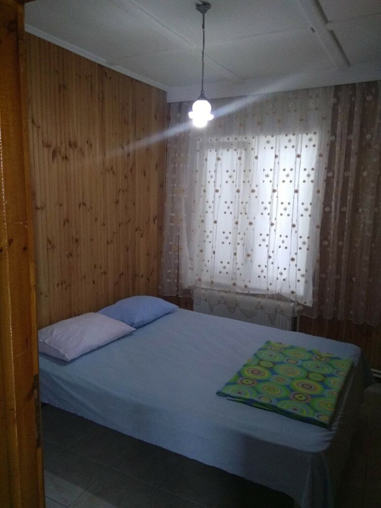 Pension Agva Ayse Hanim Guesthouse