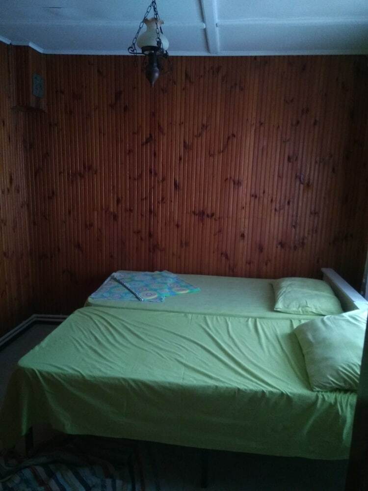 Pension Agva Ayse Hanim Guesthouse