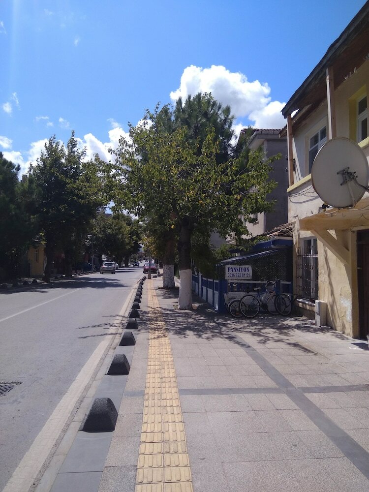 Pension Agva Ayse Hanim Guesthouse