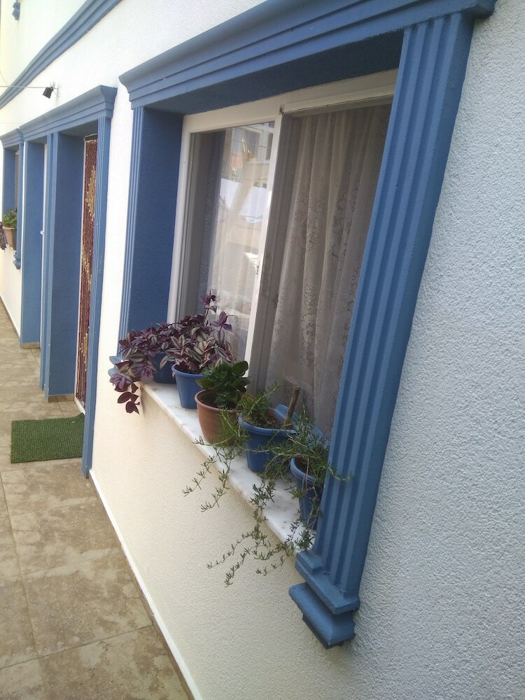 Pension Agva Ayse Hanim Guesthouse