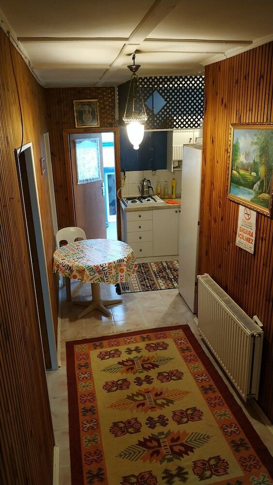 Pension Agva Ayse Hanim Guesthouse