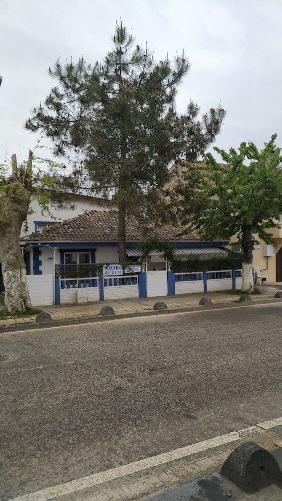 Pension Agva Ayse Hanim Guesthouse