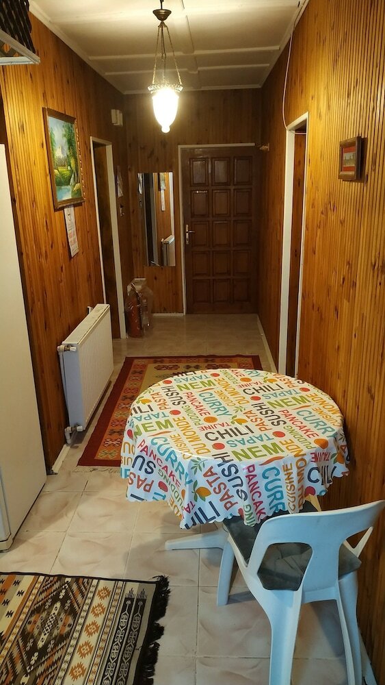 Pension Agva Ayse Hanim Guesthouse