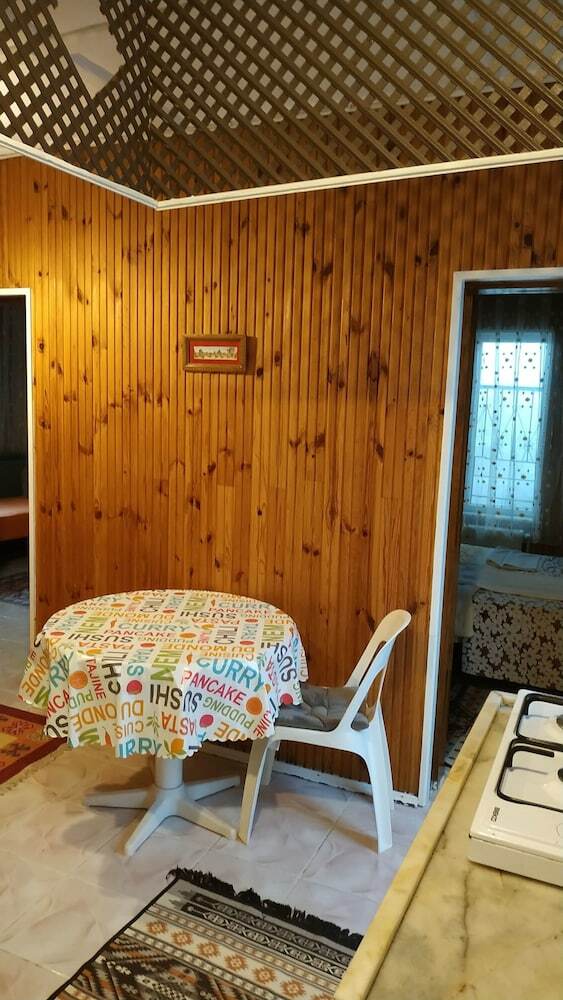 Pension Agva Ayse Hanim Guesthouse
