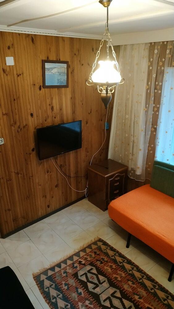 Pension Agva Ayse Hanim Guesthouse