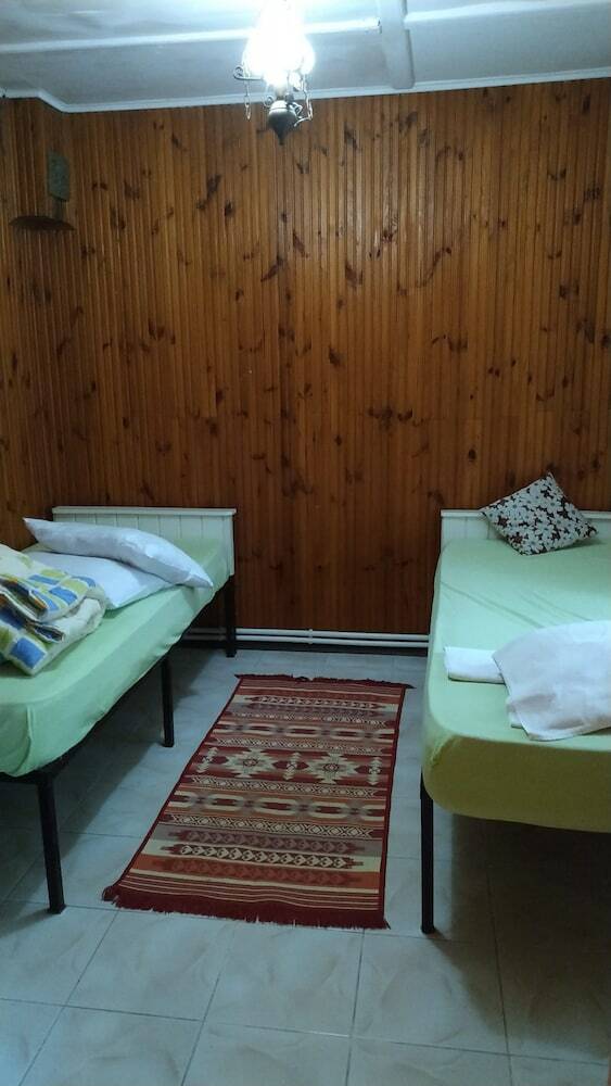 Pension Agva Ayse Hanim Guesthouse