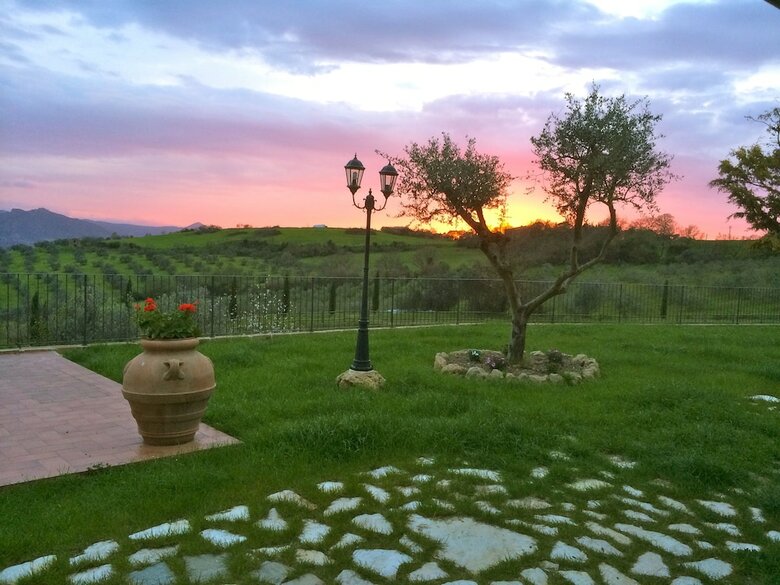 Agroturismo Agriturismo San Tommaso
