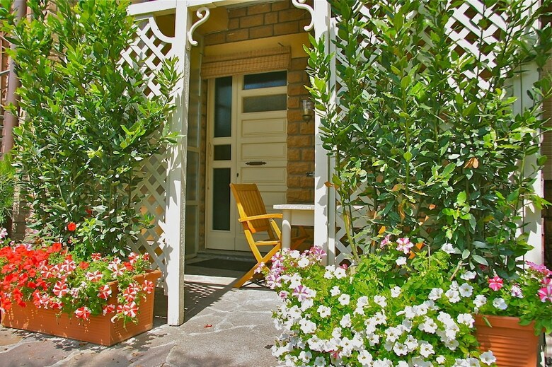 Agroturismo Agriturismo San Tommaso