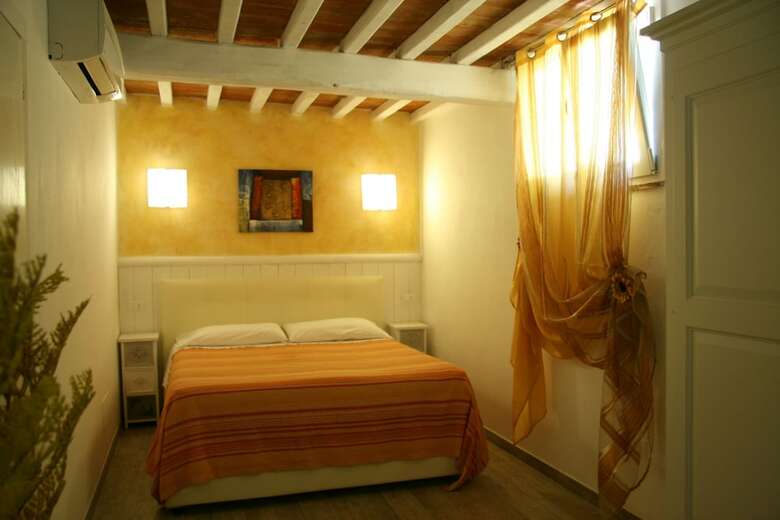 Agroturismo Agriturismo San Tommaso