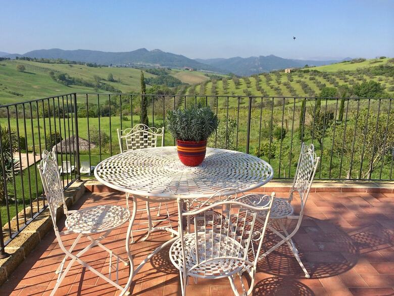 Agroturismo Agriturismo San Tommaso