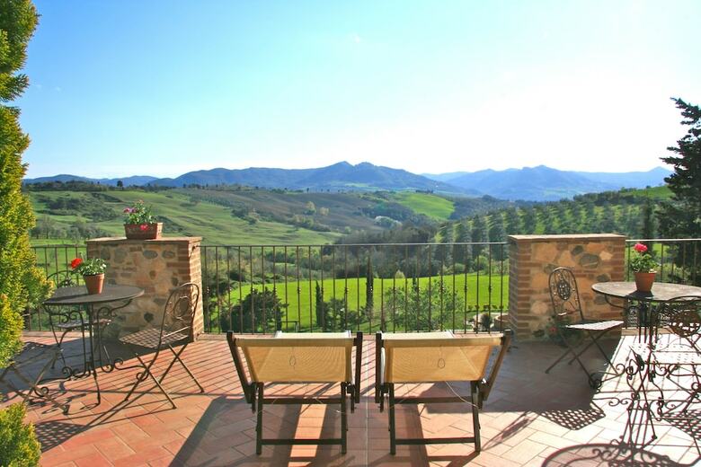 Agroturismo Agriturismo San Tommaso