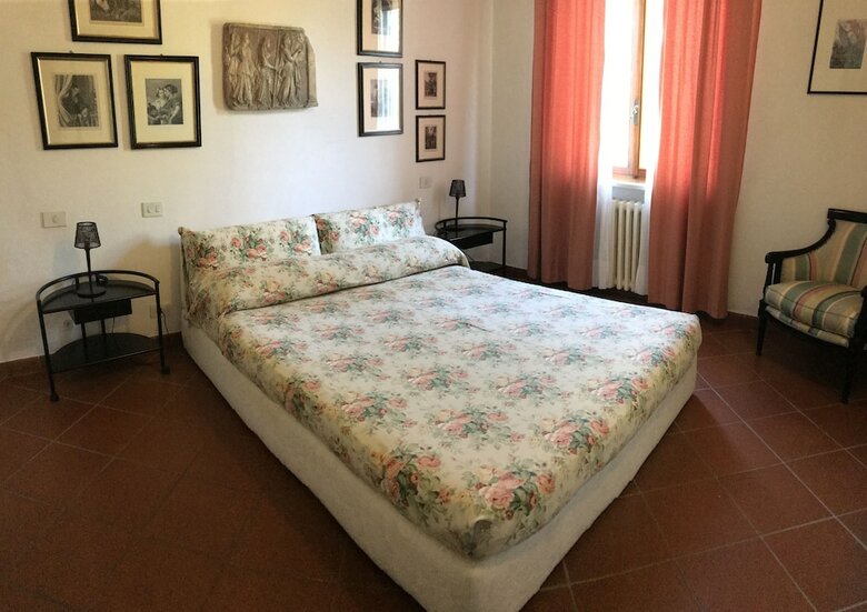 Agroturismo Agriturismo San Tommaso