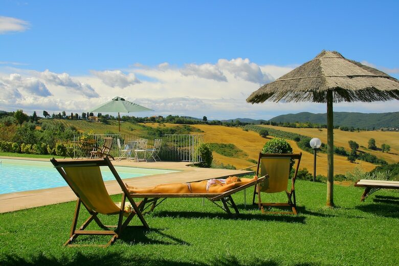 Agroturismo Agriturismo San Tommaso