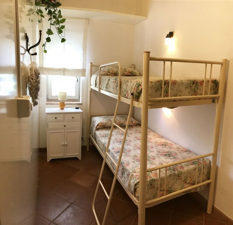 Agroturismo Agriturismo San Tommaso