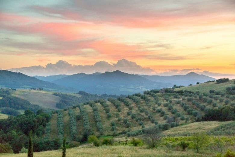 Agroturismo Agriturismo San Tommaso