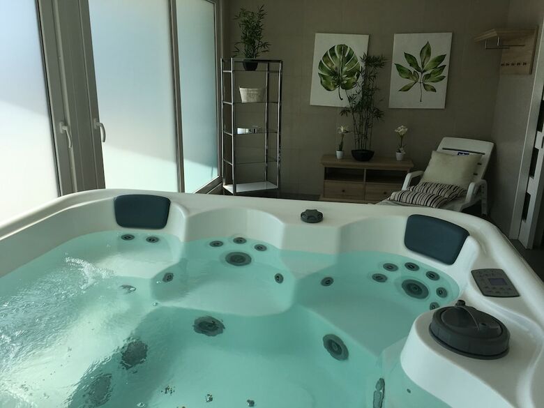 Apartamentos Aqua Spa Re�aca