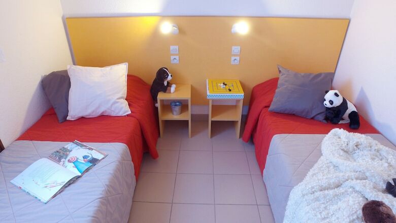 Vvf Villages "le Pays Cathare" Saissac