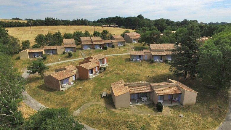 Vvf Villages "le Pays Cathare" Saissac