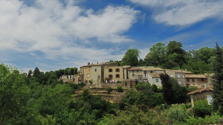Vvf Villages "le Pays Cathare" Saissac