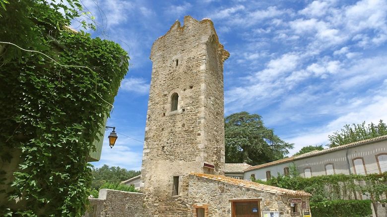 Vvf Villages "le Pays Cathare" Saissac