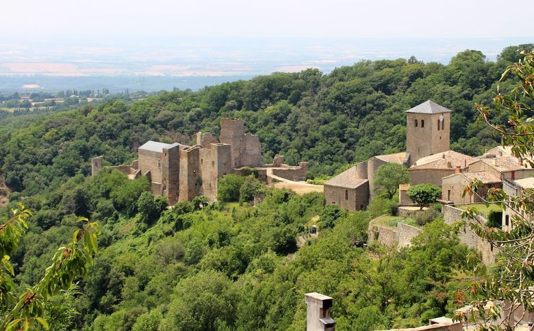 Vvf Villages "le Pays Cathare" Saissac