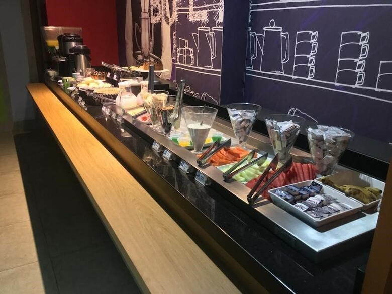 Hotel Ibis Budget Sao Jose Do Rio Preto