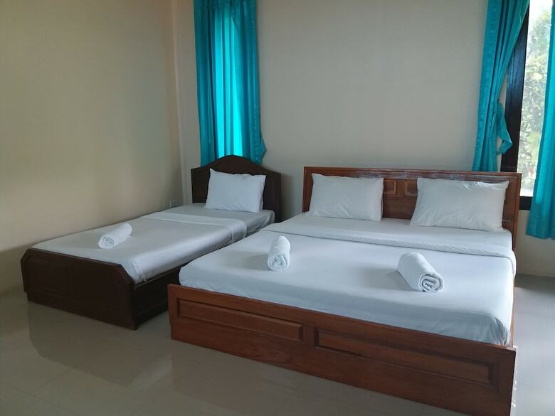 Hotel Phuaob Namsai Country Resort
