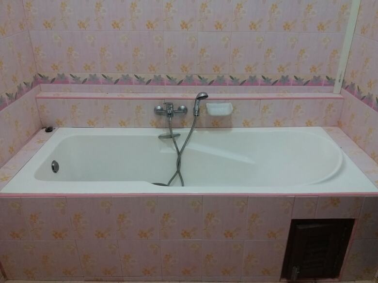 Hotel Phuaob Namsai Country Resort