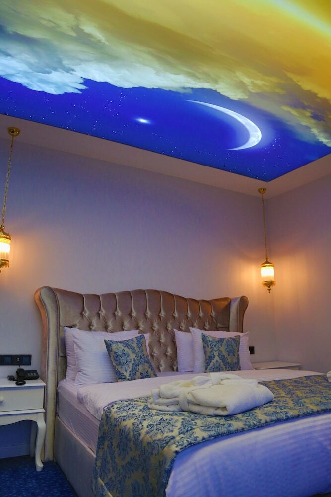 Hotel Pelit Otel