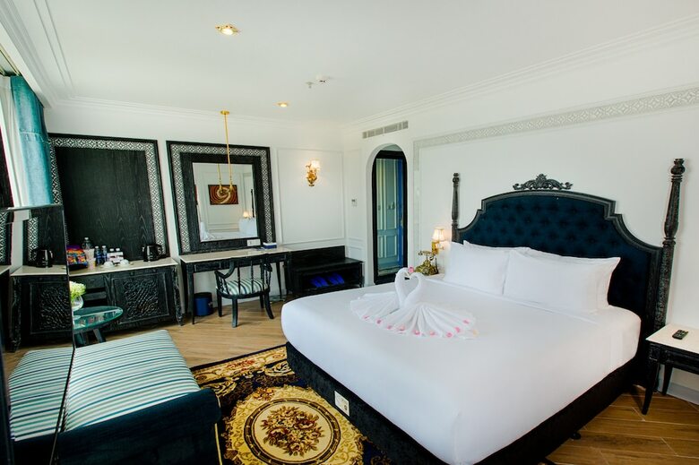 Hotel Fivitel Da Nang