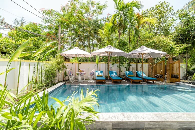 An Bang Coco Villa