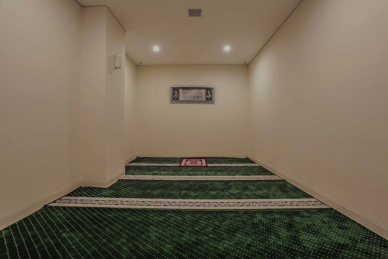 Primebiz Hotel Surabaya