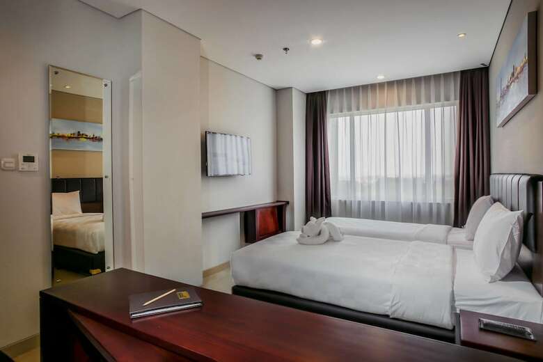 Primebiz Hotel Surabaya