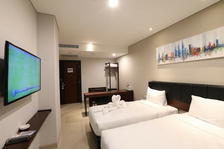 Primebiz Hotel Surabaya