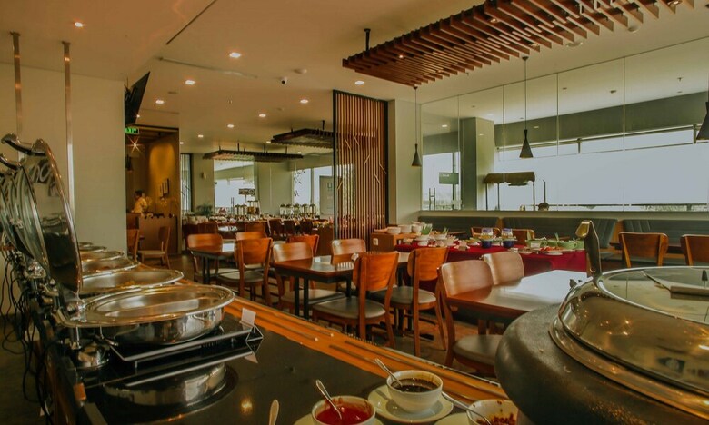 Primebiz Hotel Surabaya