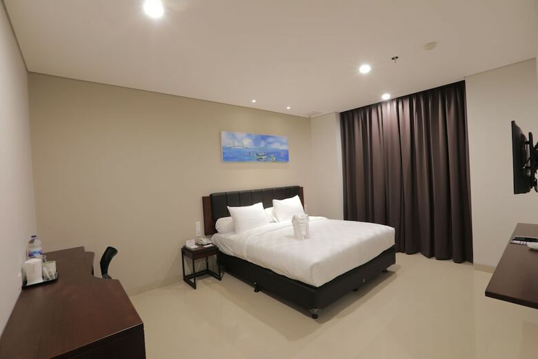 Primebiz Hotel Surabaya
