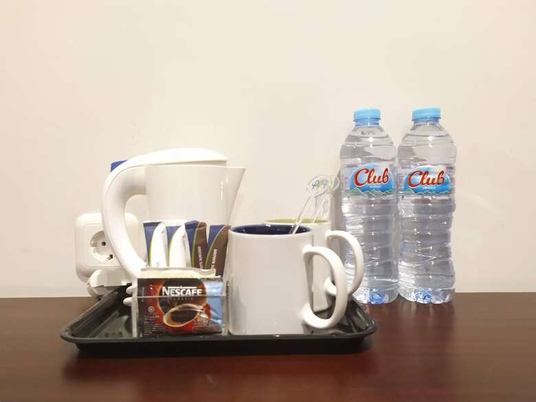 Primebiz Hotel Surabaya