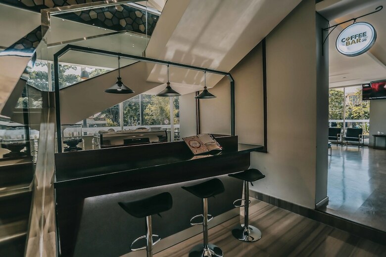 Primebiz Hotel Surabaya