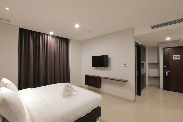 Primebiz Hotel Surabaya