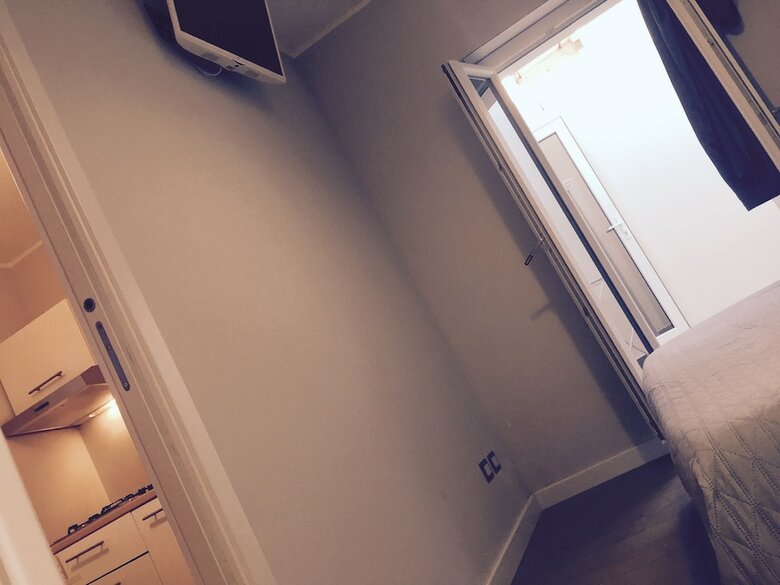 Apartamento Mini Appartamenti A Catanzaro Lido