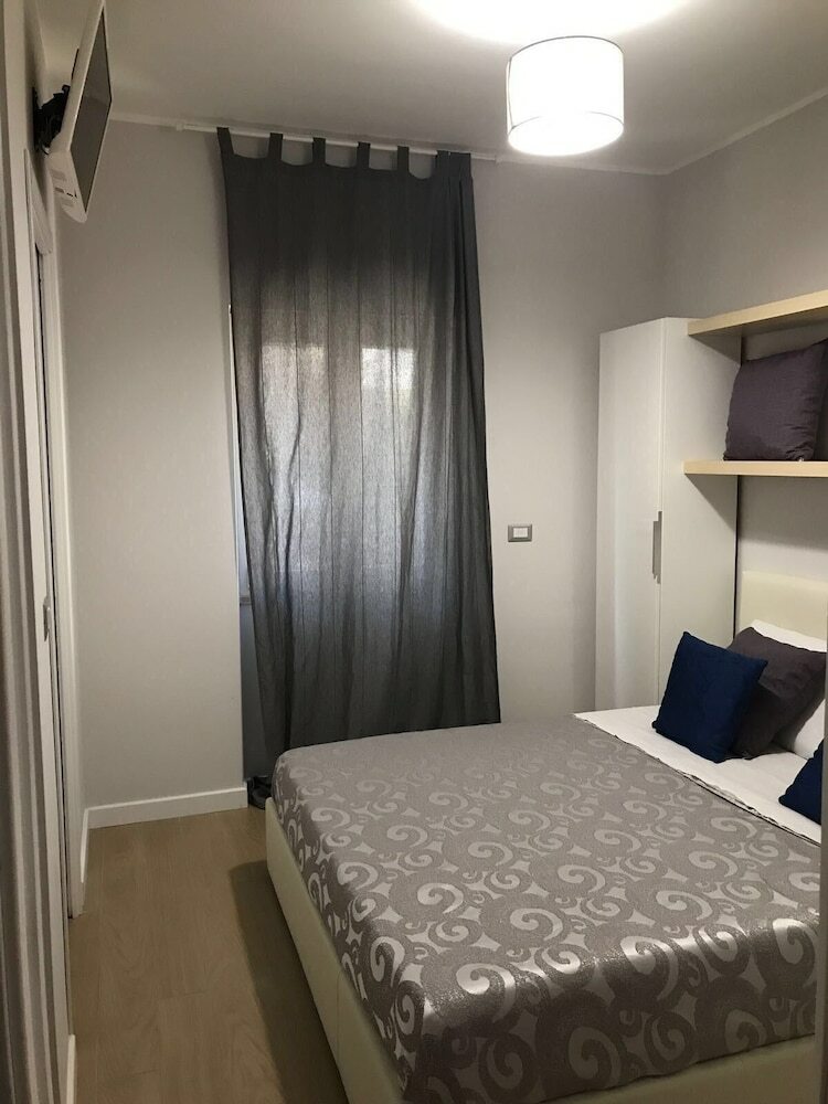 Apartamento Mini Appartamenti A Catanzaro Lido