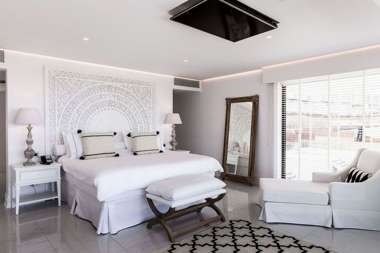 Apartamento Abaton Island Resort & Spa