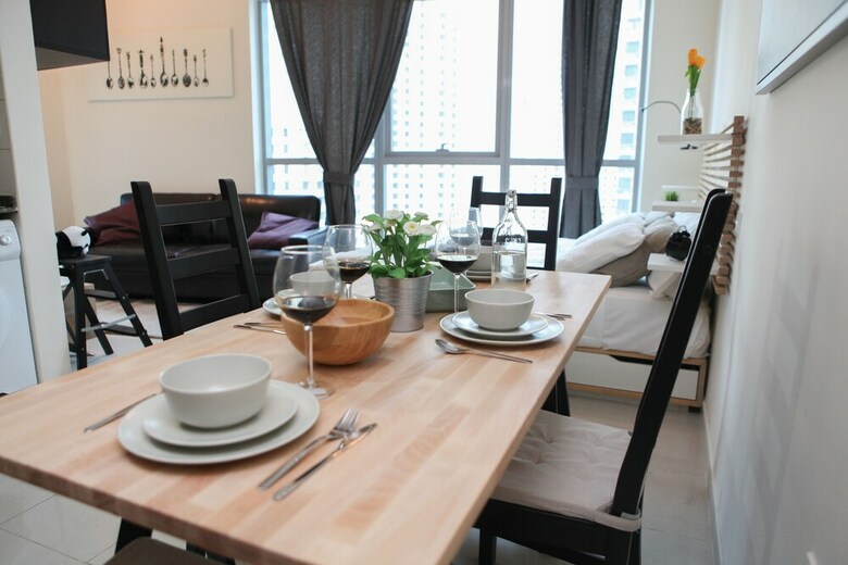 Apartamento Higuests Vacation Homes - Bay Central
