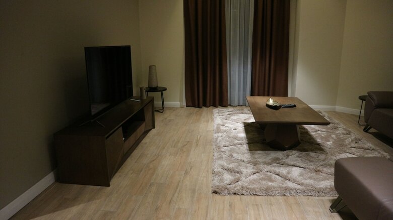 Aparthotel Accra Luxury Apartments Cantonments