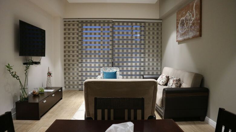 Aparthotel Accra Luxury Apartments Cantonments