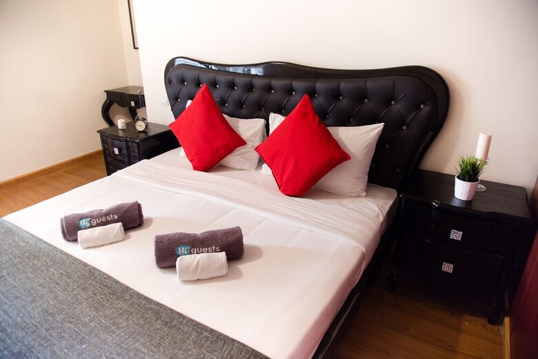Apartamento Higuests Vacation Homes-rimal 4