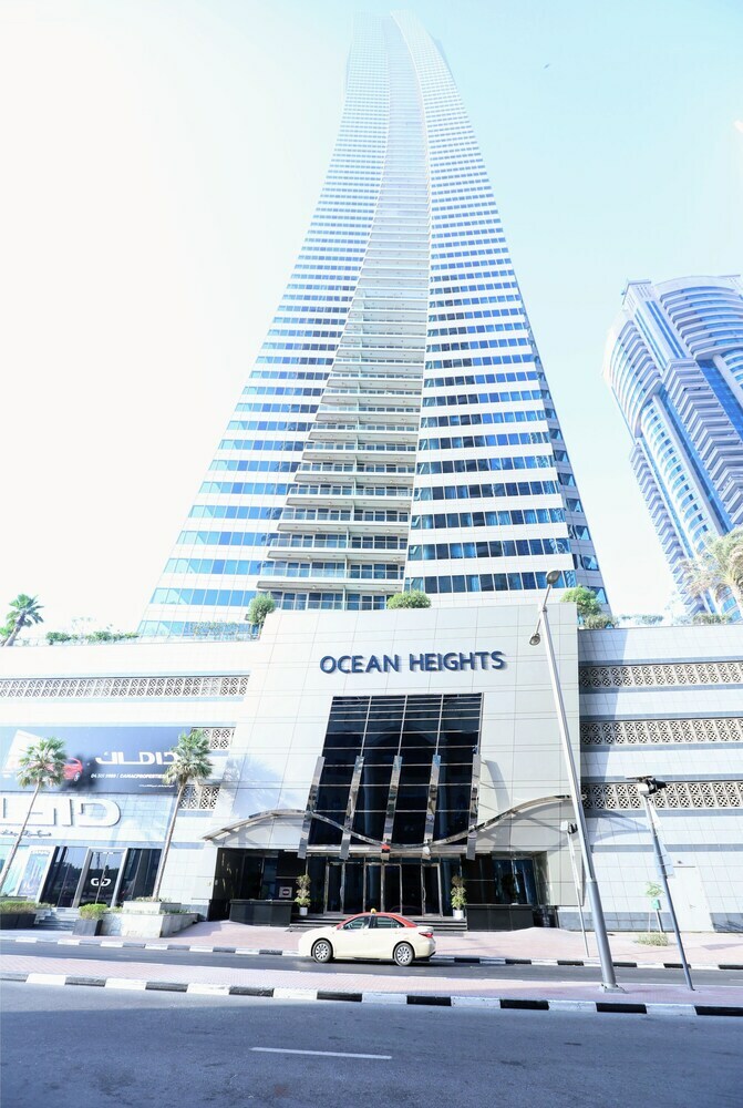 Apartamento Higuests Vacation Homes - Ocean Heights