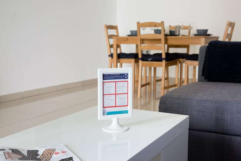 Apartamento Higuests Vacation Homes -marina Pinnacle