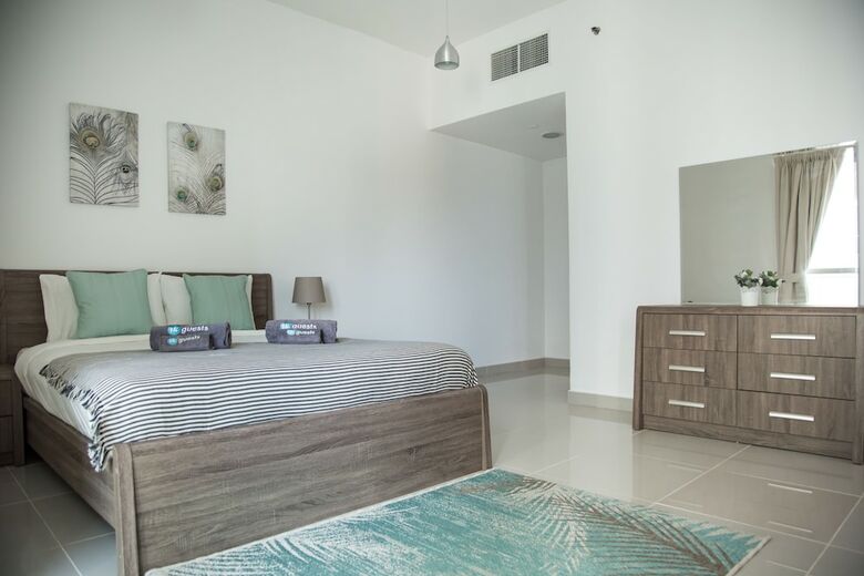 Apartamento Higuests Vacation Homes -marina Pinnacle